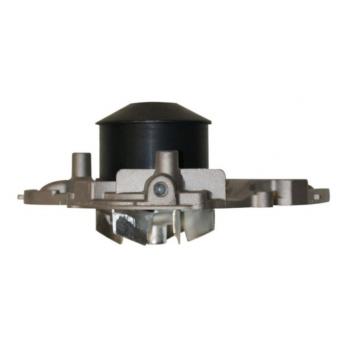 2001 Mitsubishi Eclipse Engine Water Pump GMB 1481510 image 3 of 4