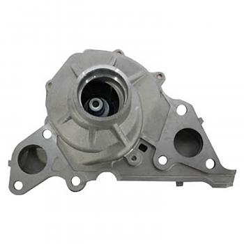 2001 Mitsubishi Eclipse Engine Water Pump GMB 1481510AH image 2 of 4