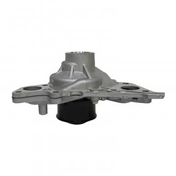 2001 Mitsubishi Eclipse Engine Water Pump GMB 1481510AH image 3 of 4