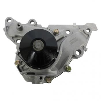 2001 Mitsubishi Eclipse Engine Water Pump GMB 1481510AH image 4 of 4