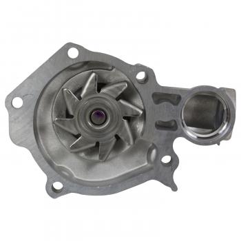 2001 Mitsubishi Eclipse Engine Water Pump GMB 1482330 image 2 of 4