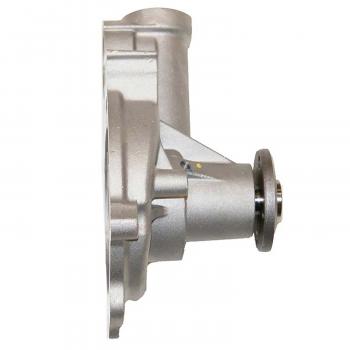 2001 Mitsubishi Eclipse Engine Water Pump GMB 1482330 image 3 of 4