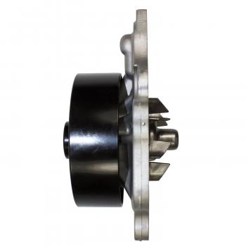 2016 Lexus NX200t Engine Water Pump GMB 1703030 image 3 of 4