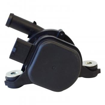 2016 Lexus NX200t Engine Auxiliary Water Pump GMB 1704190 image 2 of 4