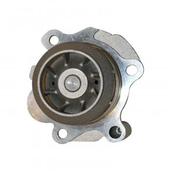 2008 Volkswagen Eos Engine Water Pump GMB 1802340 image 2 of 4