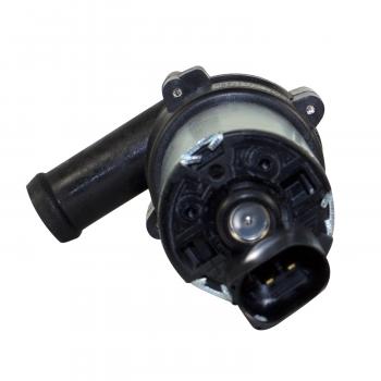 2008 Volkswagen Eos Engine Auxiliary Water Pump GMB 1802400 image 2 of 4