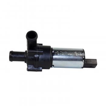 2008 Volkswagen Eos Engine Auxiliary Water Pump GMB 1802400 image 3 of 4