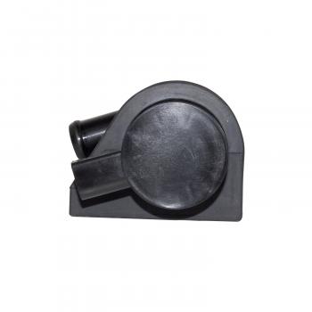 2008 Volkswagen Eos Engine Auxiliary Water Pump GMB 1802500 image 2 of 4