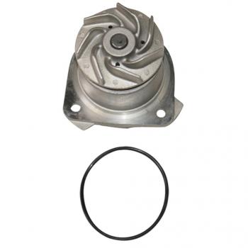 2008 Volkswagen Eos Engine Water Pump GMB 1809020 image 2 of 4