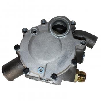 1998 Ford LT8513 Engine Water Pump GMB 1961070 image 2 of 4