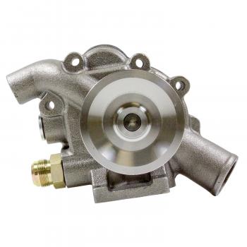 1998 Ford LT8513 Engine Water Pump GMB 1961090 image 4 of 4