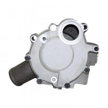 1998 Ford LT8513 Engine Water Pump GMB 1961110 image 2 of 4