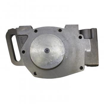 1981 Mack R Engine Water Pump GMB 1962001 image 2 of 4