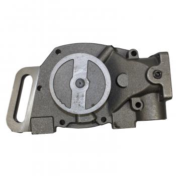 1981 Mack R Engine Water Pump GMB 1962001 image 4 of 4