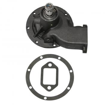 1981 Mack R Engine Water Pump GMB 1962004 image 4 of 4