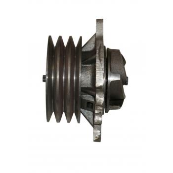 1982 Mack R Engine Water Pump GMB 1962020 image 3 of 4