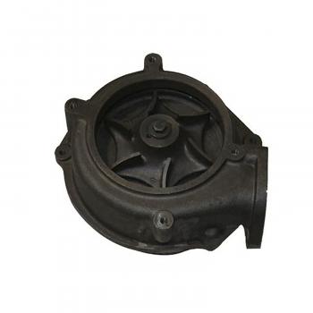 1992 White/GMC ACM Engine Water Pump GMB 1962035 image 2 of 4