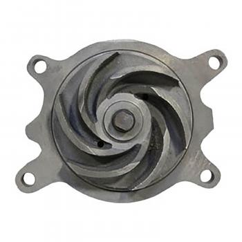 1982 Mack R Engine Water Pump GMB 1962041 image 2 of 4