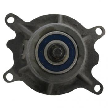 1982 Mack R Engine Water Pump GMB 1962041 image 4 of 4