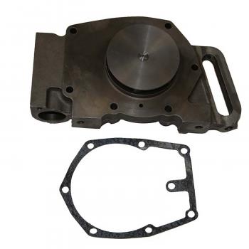 1981 Mack R Engine Water Pump GMB 1962044 image 2 of 4