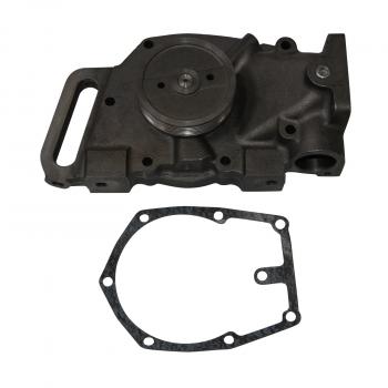 1981 Mack R Engine Water Pump GMB 1962044 image 4 of 4