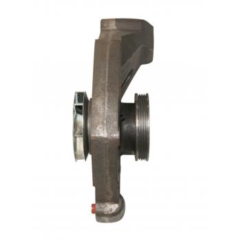 1992 White/GMC ACM Engine Water Pump GMB 1962062 image 3 of 4