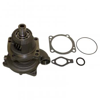 1990 White/GMC WCA Engine Water Pump GMB 1962063 image 1 of 4