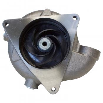 1990 White/GMC WCA Engine Water Pump GMB 1962063 image 2 of 4