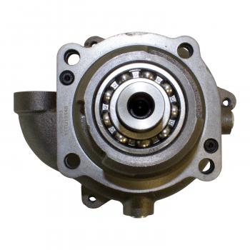 1990 White/GMC WCA Engine Water Pump GMB 1962063 image 4 of 4