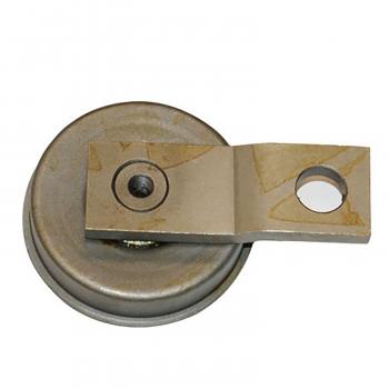 1990 White/GMC WCA Engine Water Pump GMB 1962064 image 2 of 4