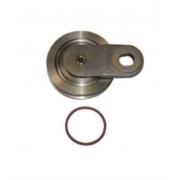 1990 White/GMC WCA Engine Water Pump GMB 1962065 image 2 of 4