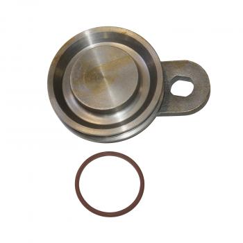 1990 White/GMC WCA Engine Water Pump GMB 1962065 image 4 of 4