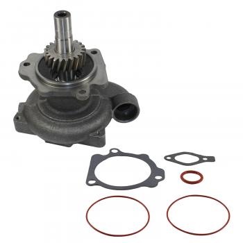 1992 White/GMC ACM Engine Water Pump GMB 1962100 image 1 of 4