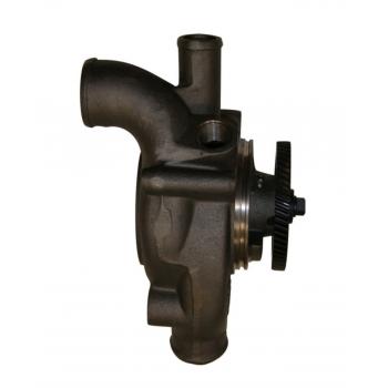 1993 Pierce Mfg. Inc. Enclosed Cab Engine Water Pump GMB 1962120 image 3 of 4