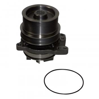 2017 Freightliner XC Modular Rail Engine Water Pump GMB 1962230 image 1 of 4