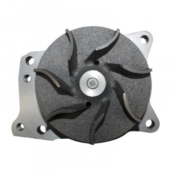 2017 Freightliner XC Modular Rail Engine Water Pump GMB 1962230 image 2 of 4