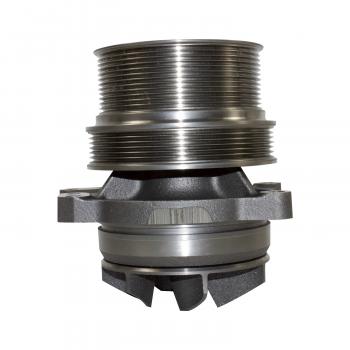 2017 Freightliner XC Modular Rail Engine Water Pump GMB 1962230 image 3 of 4