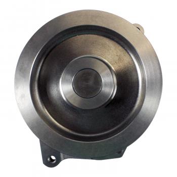 2017 Freightliner XC Modular Rail Engine Water Pump GMB 1962230 image 4 of 4