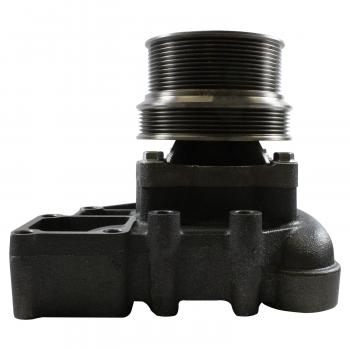 2017 Freightliner XC Modular Rail Engine Water Pump GMB 1962230AH image 3 of 4