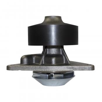 1993 Pierce Mfg. Inc. Enclosed Cab Engine Water Pump GMB 1962340 image 3 of 4