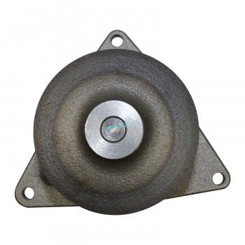 1993 Pierce Mfg. Inc. Enclosed Cab Engine Water Pump GMB 1962340 image 4 of 4