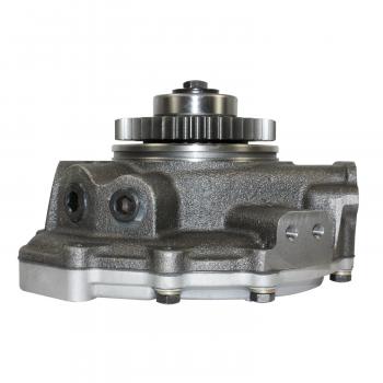 1998 Freightliner FLD120 Engine Water Pump GMB 1962370 image 3 of 4