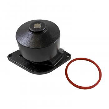 2017 Freightliner XC Modular Rail Engine Water Pump GMB 1962420 image 1 of 4