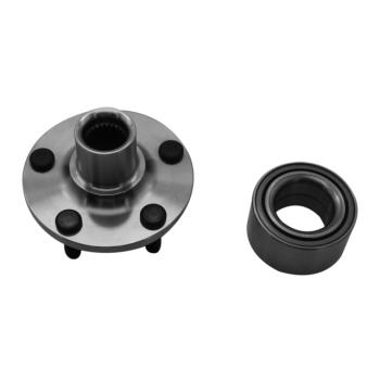 2009 Chrysler PT Cruiser Wheel Hub Repair Kit