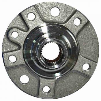 2001 Saturn L100 Wheel Hub Front GSP 100003 image 1 of 4