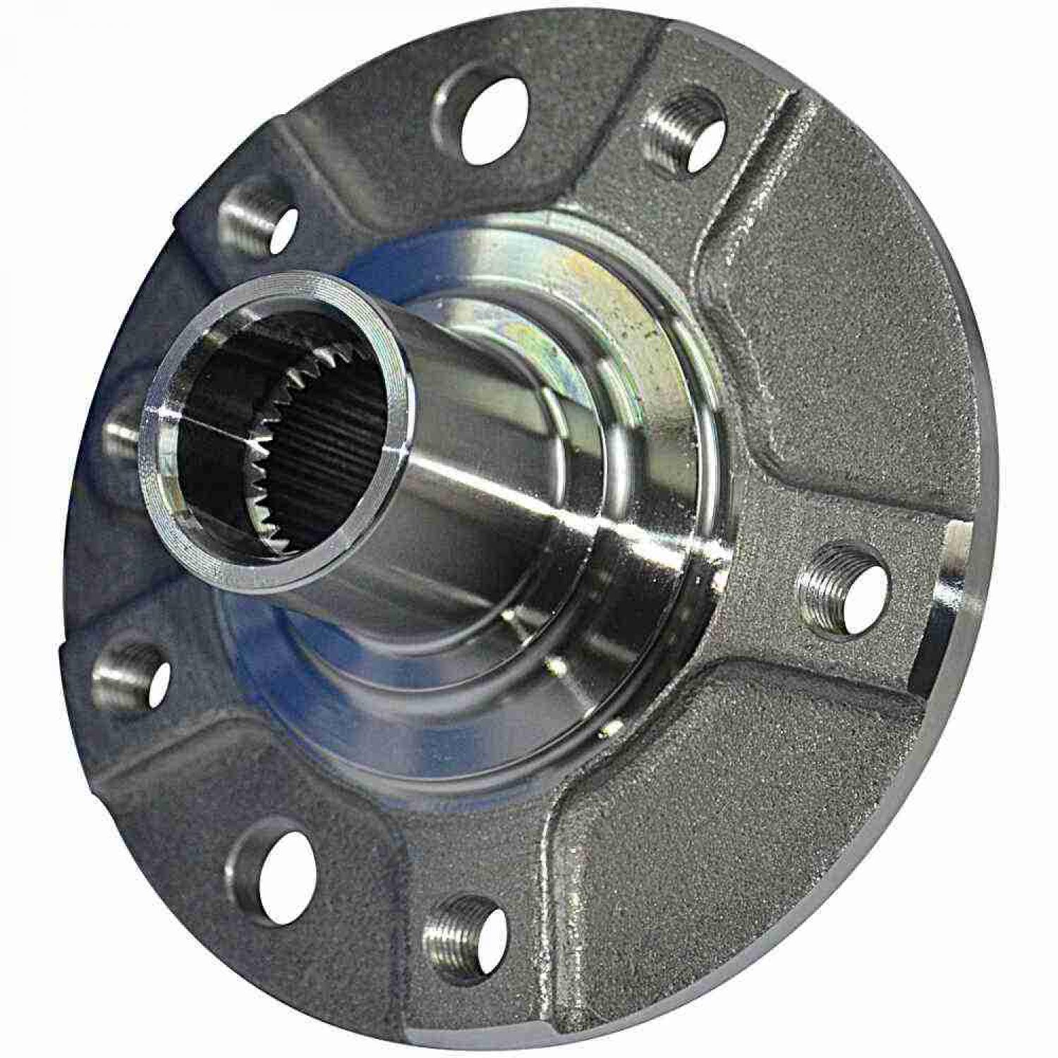 GSP 100003 Wheel Hub product image 3 of 6
