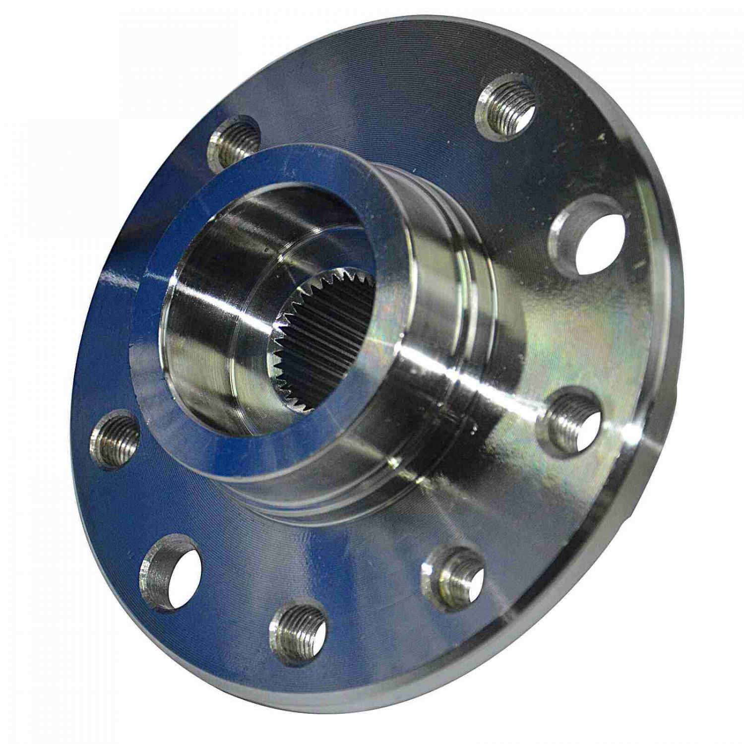 GSP 100003 Wheel Hub product image 5 of 6