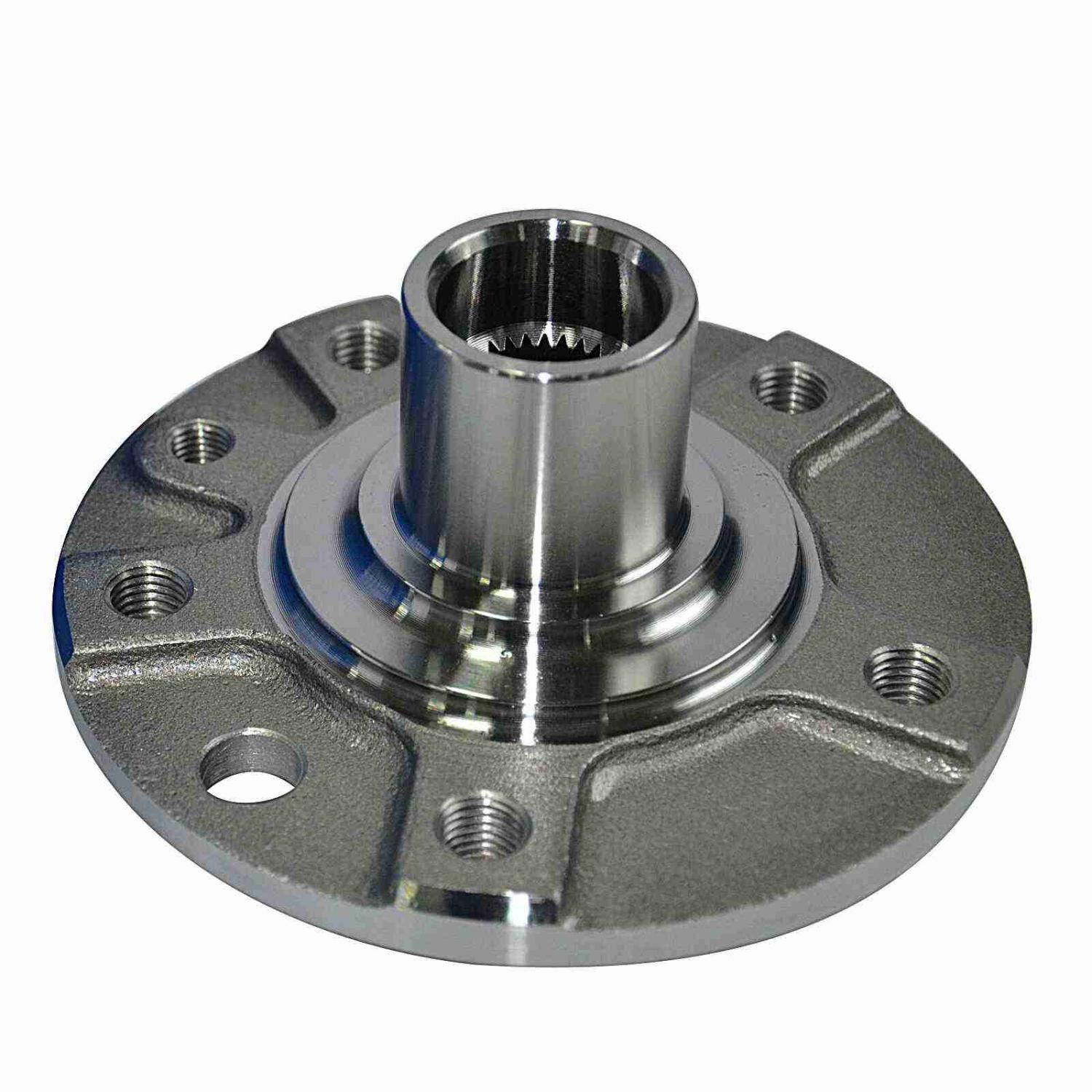 GSP 100003 Wheel Hub product image 6 of 6