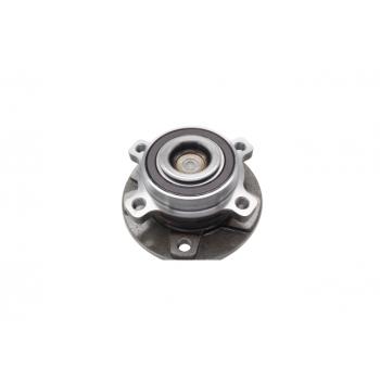 2019 Jeep Compass Wheel Bearing and Hub Assembly Rear GSP 100006 image 3 of 4
