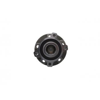 2019 Jeep Compass Wheel Bearing and Hub Assembly Rear GSP 100006 image 4 of 4
